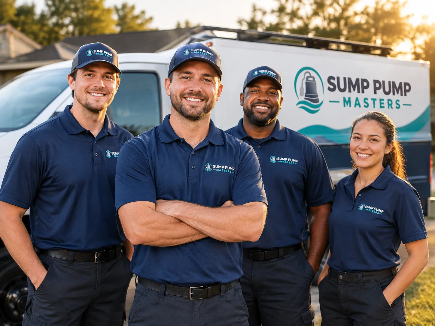 Sump Pump Repair company in Moses Lake, WA